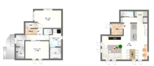 間取図_参考プラン