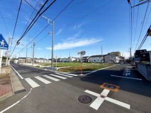 batch_全体図（北西側から）