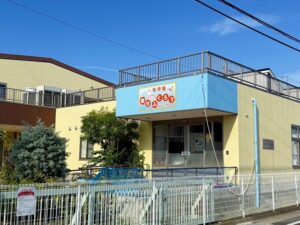 batch_目の前の保育園