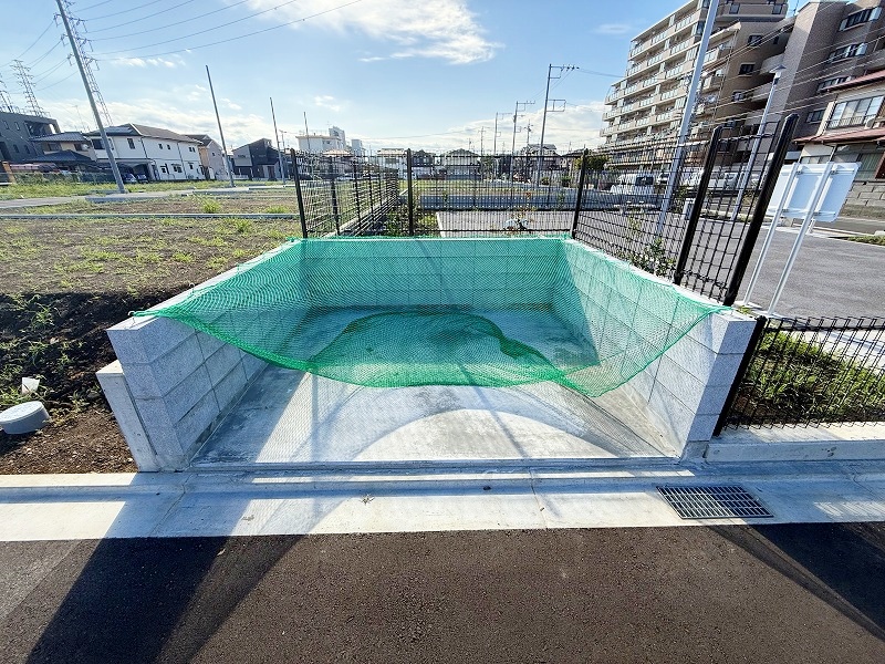 batch_開発ゴミ集積所