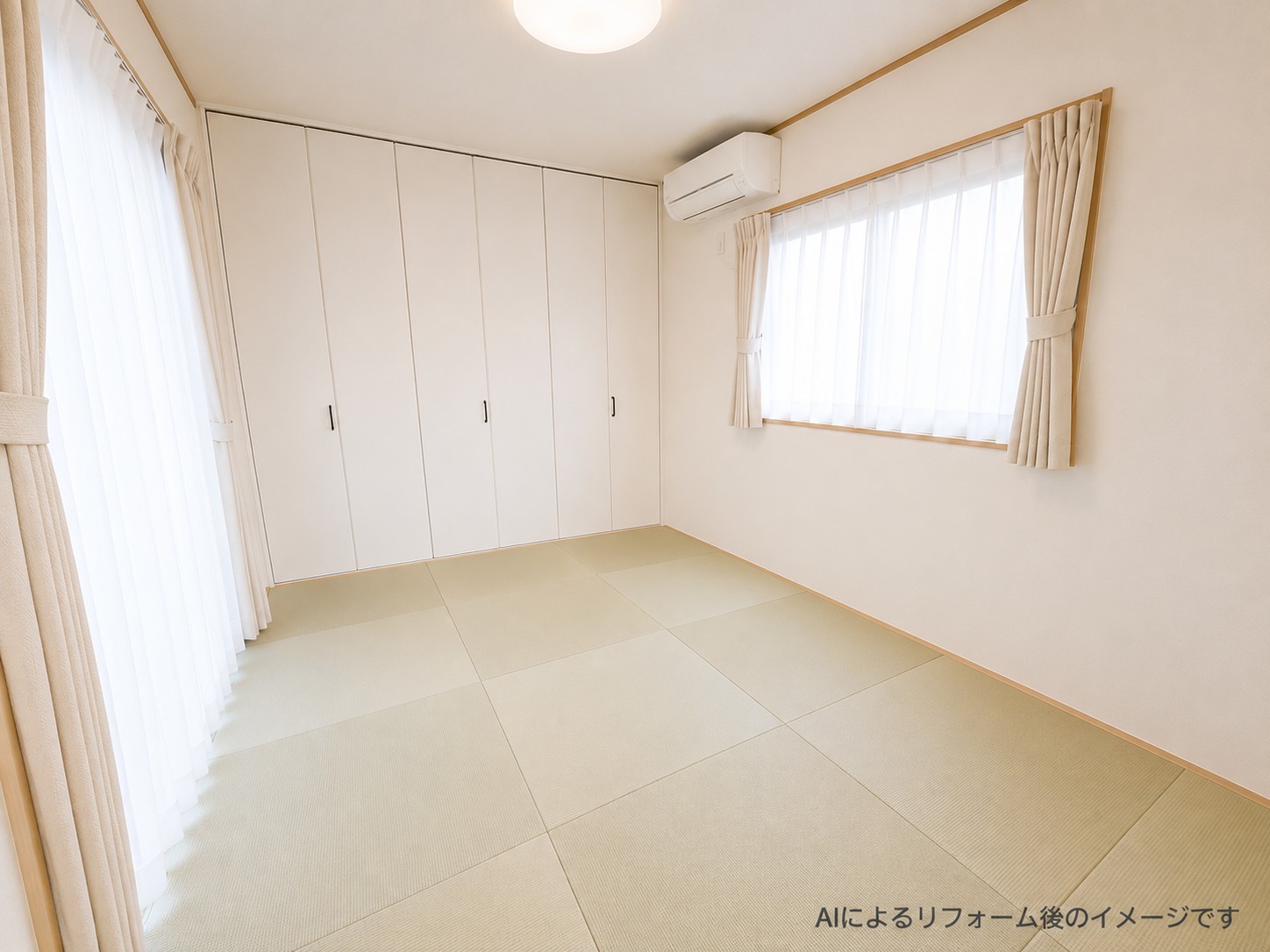 和室　イメージ